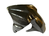 Suzuki Carbon Fiber B King Front Fender 2007 2012