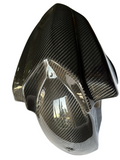 Suzuki Carbon Fiber B King Front Fender 2007 2012