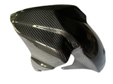 Suzuki Carbon Fiber B King Front Fender 2007 2012