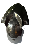 Suzuki Carbon Fiber B King Front Fender 2007 2012