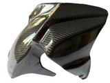 Suzuki Carbon Fiber B King Front Fender 2007 2012