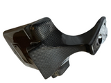 Ducati Carbon Fiber Licence Plate Holder Only for model 748 916 996 998