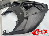Ducati Carbon Fiber Rear Tail Seat Section for models 848 1098 1198