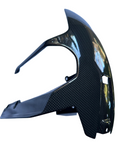 Husqvarna Carbon Fiber Nuda 900 R 2012 2013 Front Fender