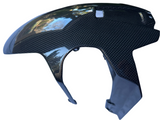 Husqvarna Carbon Fiber Nuda 900 R 2012 2013 Front Fender