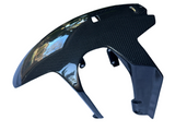 Husqvarna Carbon Fiber Nuda 900 R 2012 2013 Front Fender