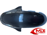1998-2003 Suzuki TL1000R Front Fender - 100% Carbon Fiber