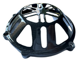 Ducati Carbon Fiber Clutch Cover for All Models