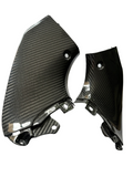 Suzuki Carbon Fiber Hayabusa GSX 1300R Dash Panel Set 2008 2020