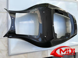 Ducati Carbon Fiber Rear Seat Tail for models 748 916 996 998