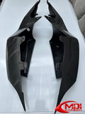 Suzuki Carbon Fiber GSX R1000 Rear Tail Seat Section for Years 2007 2008
