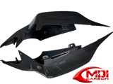 Suzuki Carbon Fiber GSX R1000 Rear Tail Seat Section for Years 2007 2008