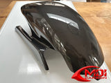 Buell Carbon Fiber X1 Rear Fender  Mudguard  Hugger