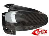 Buell Carbon Fiber Rear Fender  Mudguard  Hugger ONLY for model 1125