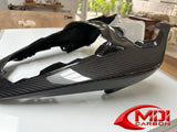 Yamaha Carbon Fiber FZ1  N -  Fazer Rear Tail Seat Fairing 2006 2015