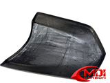 Yamaha Carbon Fiber R1 Seat Cowl Cover Fits 2004 2006