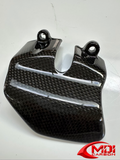 BMW Carbon Fiber K1200R K1200S K1300R K1300S Clutch Cover