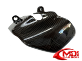 BMW Carbon Fiber K1200R K1200S K1300R K1300S Clutch Cover