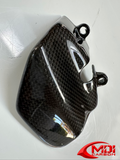 BMW Carbon Fiber K1200R K1200S K1300R K1300S Clutch Cover