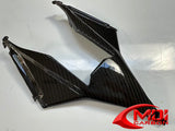 2022 - 2023 Honda CBR1000RR-R Carbon Fiber Under Tail Fairing - 100% CARBON
