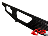 Suzuki Carbon Fiber B King Chain Guard 2007 2012_5