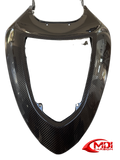 Kawasaki Carbon Fiber Ninja ZX6R 636 Rear Tail Seat Section Fits 2005 2006