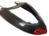 Kawasaki Carbon Fiber Ninja ZX6R 636 Rear Tail Seat Section Fits 2005 2006