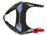 Kawasaki Carbon Fiber Ninja ZX6R 636 Rear Tail Seat Section Fits 2005 2006