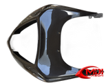 Kawasaki Carbon Fiber Ninja ZX6R 636 Rear Tail Seat Section Fits 2005 2006