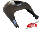Kawasaki Carbon Fiber Ninja ZX6R 636 Rear Tail Seat Section Fits 2005 2006