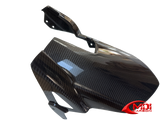 Kawasaki Carbon Fiber Z 1000 2010 2011 Rear Hugger