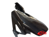 Kawasaki Carbon Fiber Z 1000 2010 2011 Rear Hugger