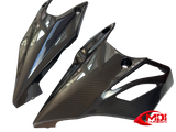 Kawasaki Carbon Fiber Z 1000 2010 2011 Belly Pan