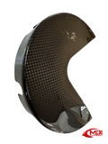 KTM Carbon Fiber 990 Supermoto Clutch Cover Fits 2008 2010