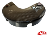 KTM Carbon Fiber 990 Supermoto Clutch Cover Fits 2008 2010