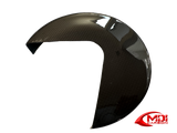 KTM Carbon Fiber 990 Supermoto Clutch Cover Fits 2008 2010