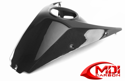 KTM 1290 Super Adventure 2015 2017 Carbon Fiber Tank Cover