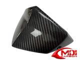 KTM Carbon Fiber Duke 690 III 2008 2011 Windshield_2