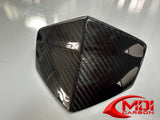 KTM Carbon Fiber Duke 690 III 2008 2011 Windshield_3