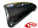 Kawasaki 100% Carbon Fiber ZX12R 00 08 Seat Cowl Fairing
