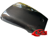 Kawasaki 100% Carbon Fiber ZX12R 00 08 Seat Cowl Fairing
