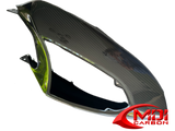 Kawasaki Carbon Fiber Ninja ZX6R 636 Rear Tail Seat Section Fits 2005 2006  - MDI CarbonFiber - 2