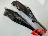 Kawasaki Carbon Fiber Side Panels Kawasaki zx-4rr 2023-2024_3