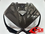 Kawasaki Carbon Fiber Z1000 2014 front fairing
