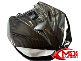 Kawasaki Carbon Fiber Z1000 2014 front fairing