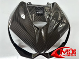 Kawasaki Carbon Fiber Z1000 2014 front fairing