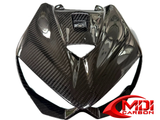 Kawasaki Carbon Fiber Z1000 2014 front fairing