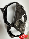 Kawasaki Carbon Fiber Z1000 2014 front fairing