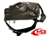 Kawasaki Carbon Fiber Z1000 2014 front fairing