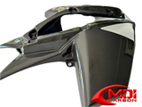 Kawasaki Carbon Fiber Z1000 Upper Side Turn Signal Panel Fairing Carbon fiber Fit To KAWASAKI Z1000 10-13 Panels Fits 2010 2011